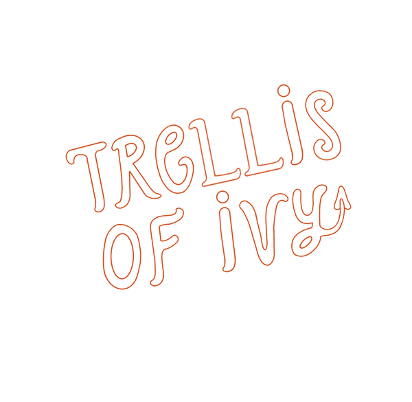 trellisofivy